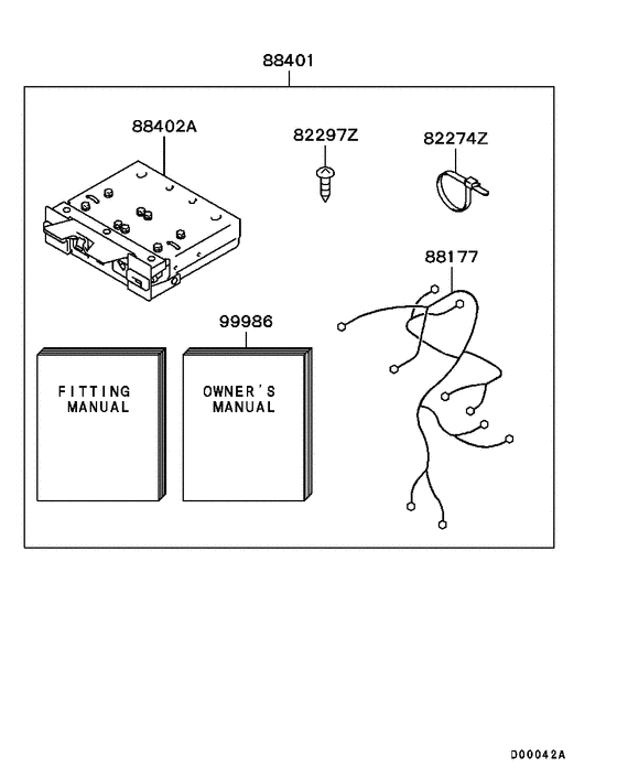 Switch & cigar lighter