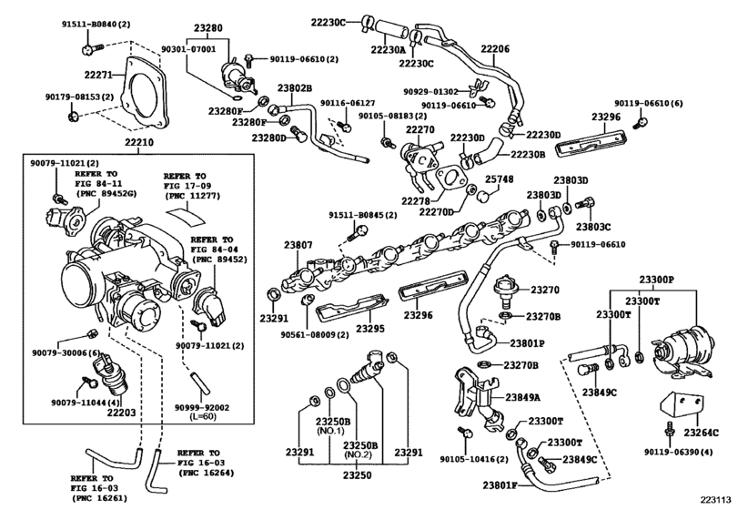 Fuel Injection System