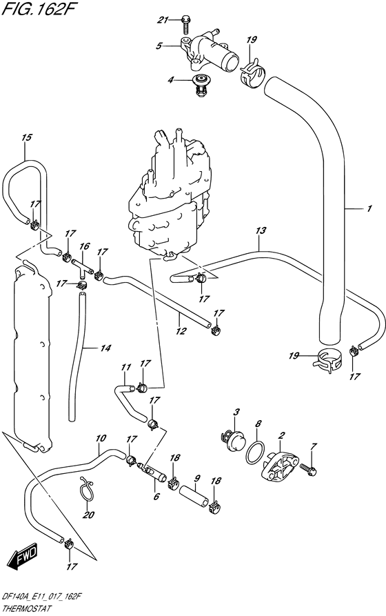 Thermostat