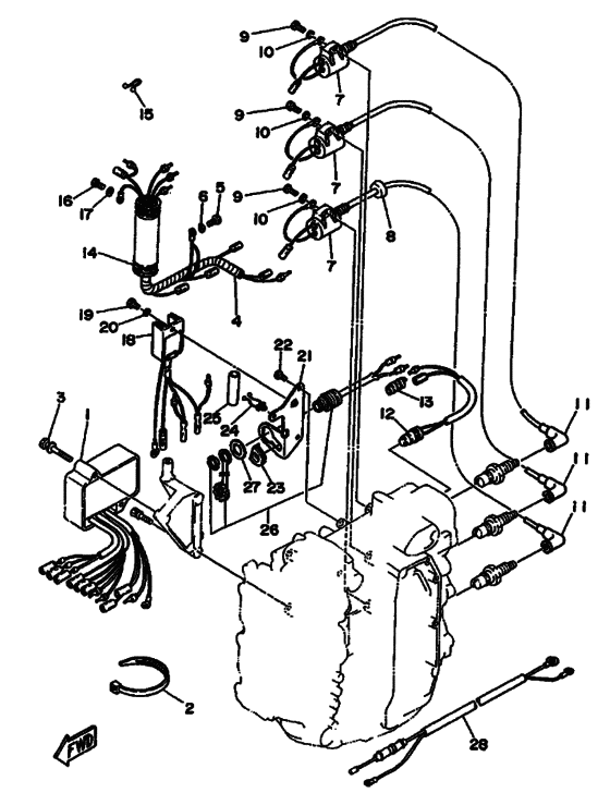 Electrical