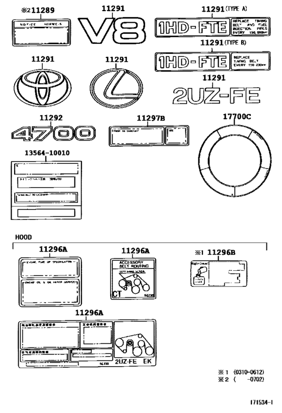 Каталог запчастей тойота ленд. Маркировочная табличка Toyota Land Cruiser 100. Информационная табличка Toyota Land Cruiser 100. Шильдик Тойота ленд Крузер 100. Информационная табличка Toyota Land Cruiser 100 2007.