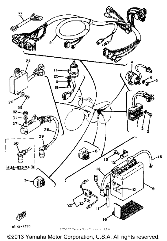 Electrical