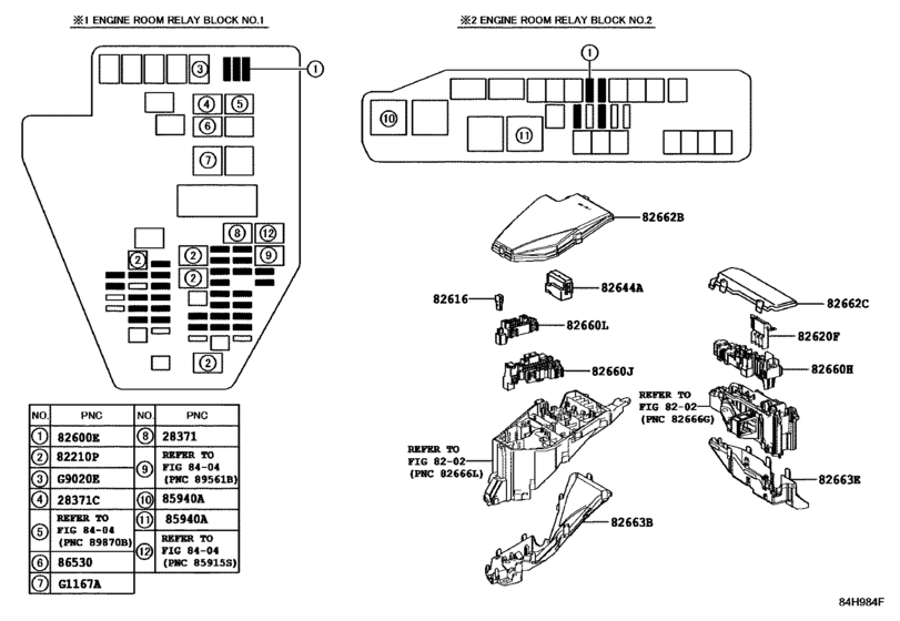 Switch & Relay & Computer
