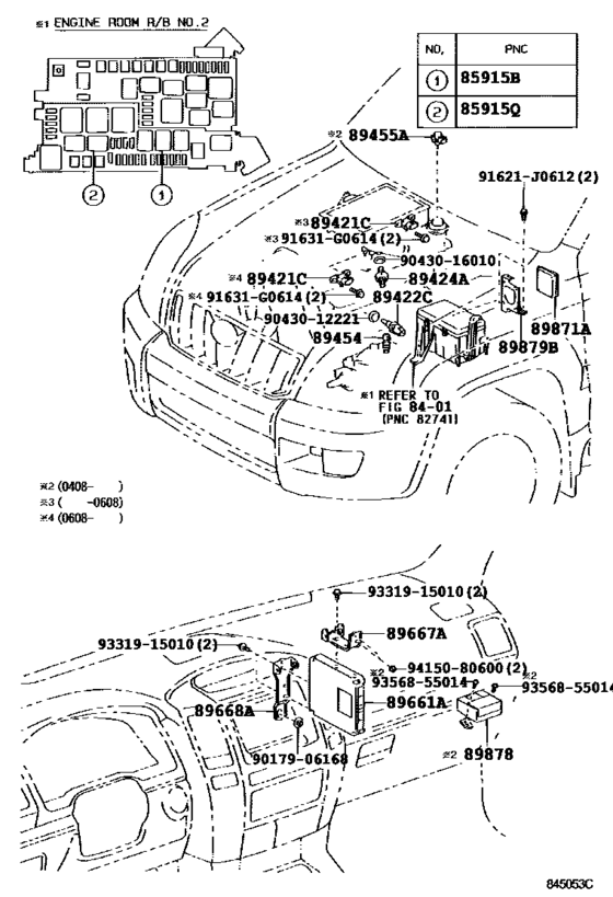 Electronic Controled Diesel (Ecd)