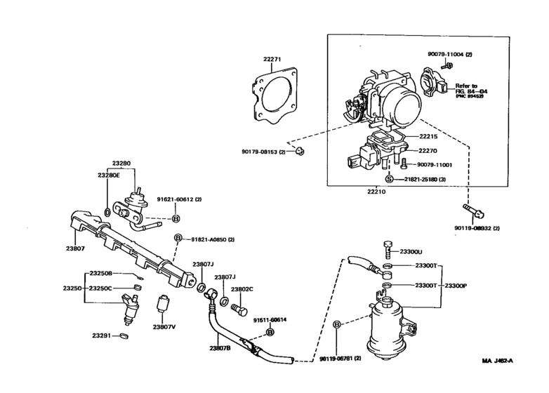 Fuel Injection System
