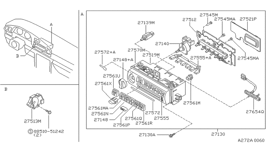 Control unit