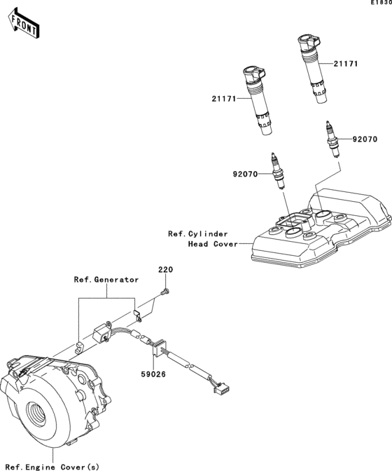 Ignition System