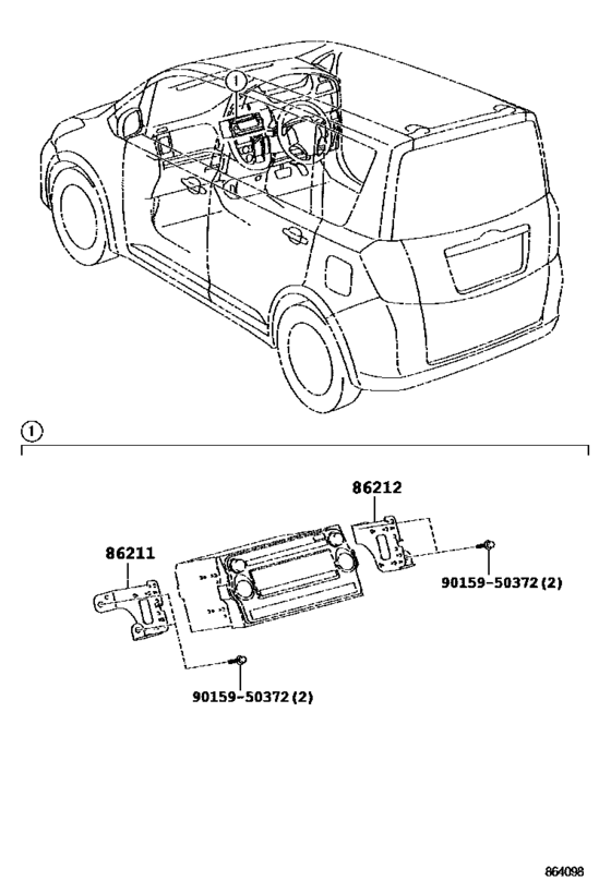 Radio Receiver & Amplifier & Condenser