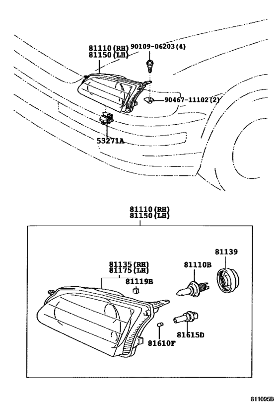 Headlamp