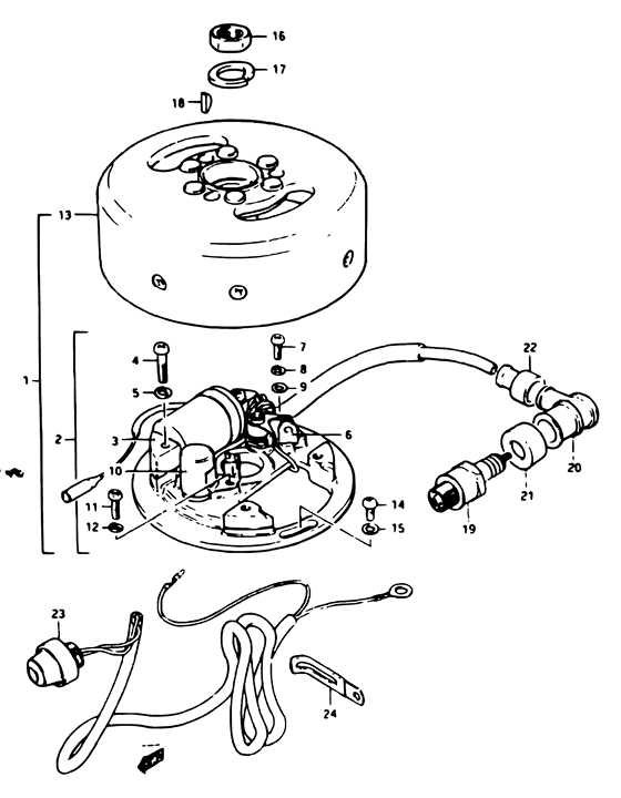 Electrical