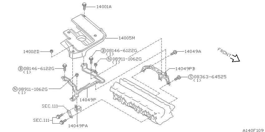 Manifold