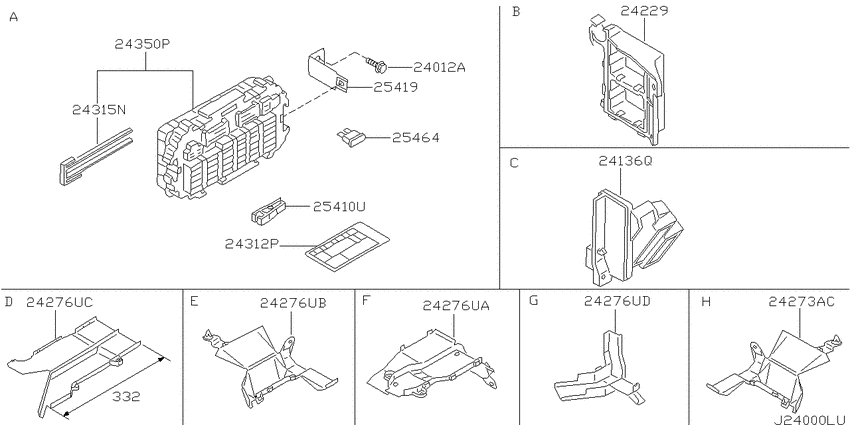 Wiring