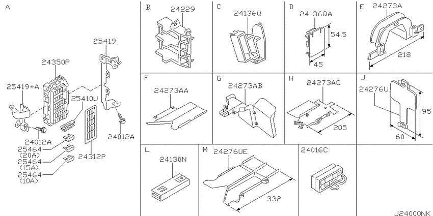 Wiring