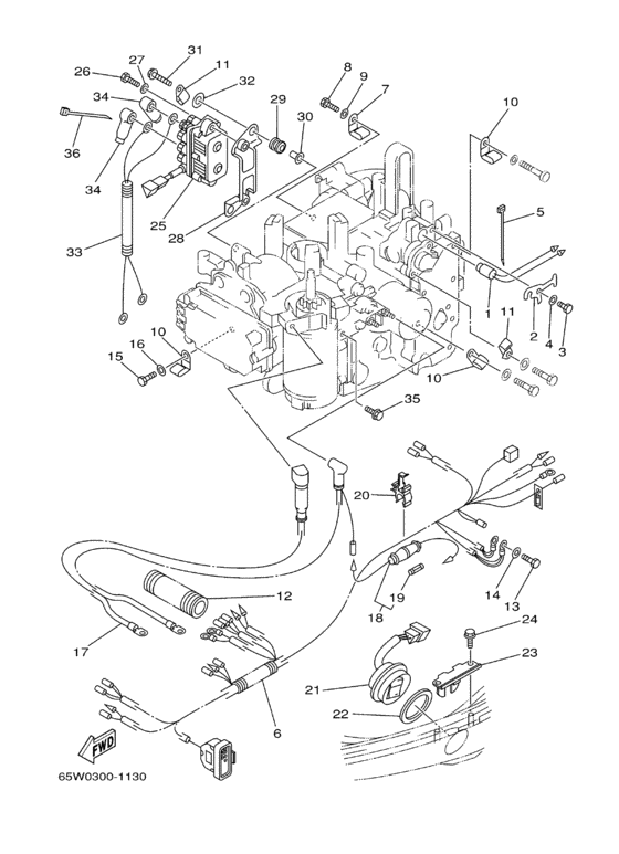 Electrical