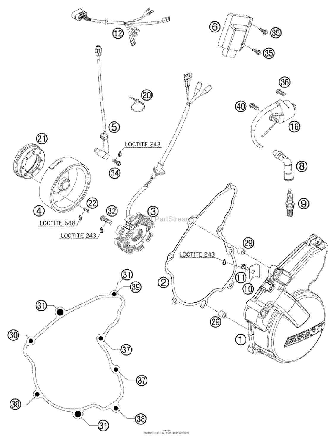 Ignition System