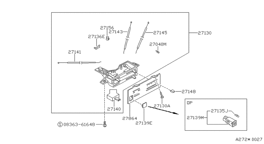 Control unit