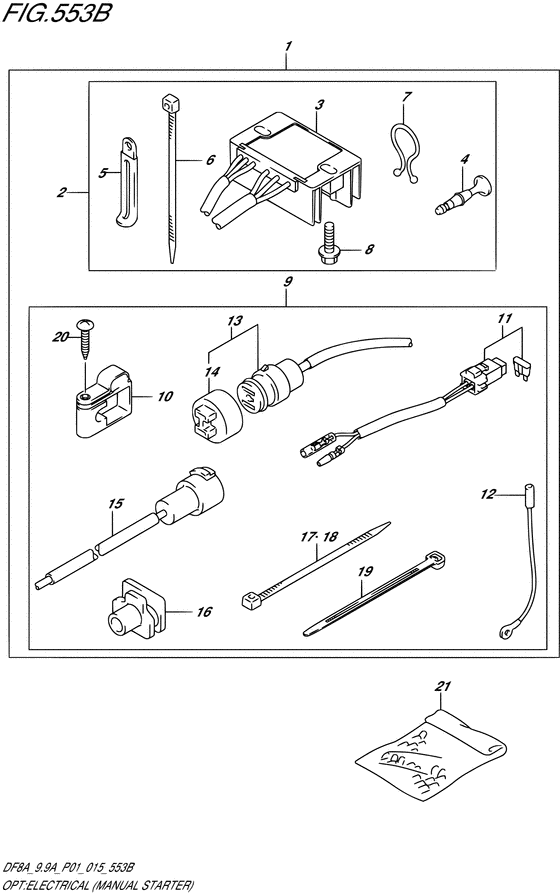 Opt:electrical