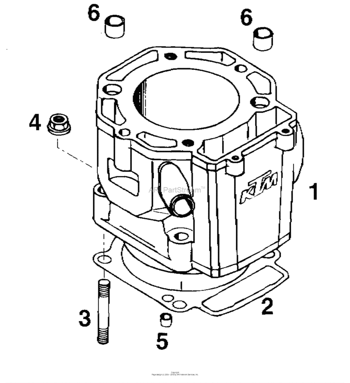 Cylinder