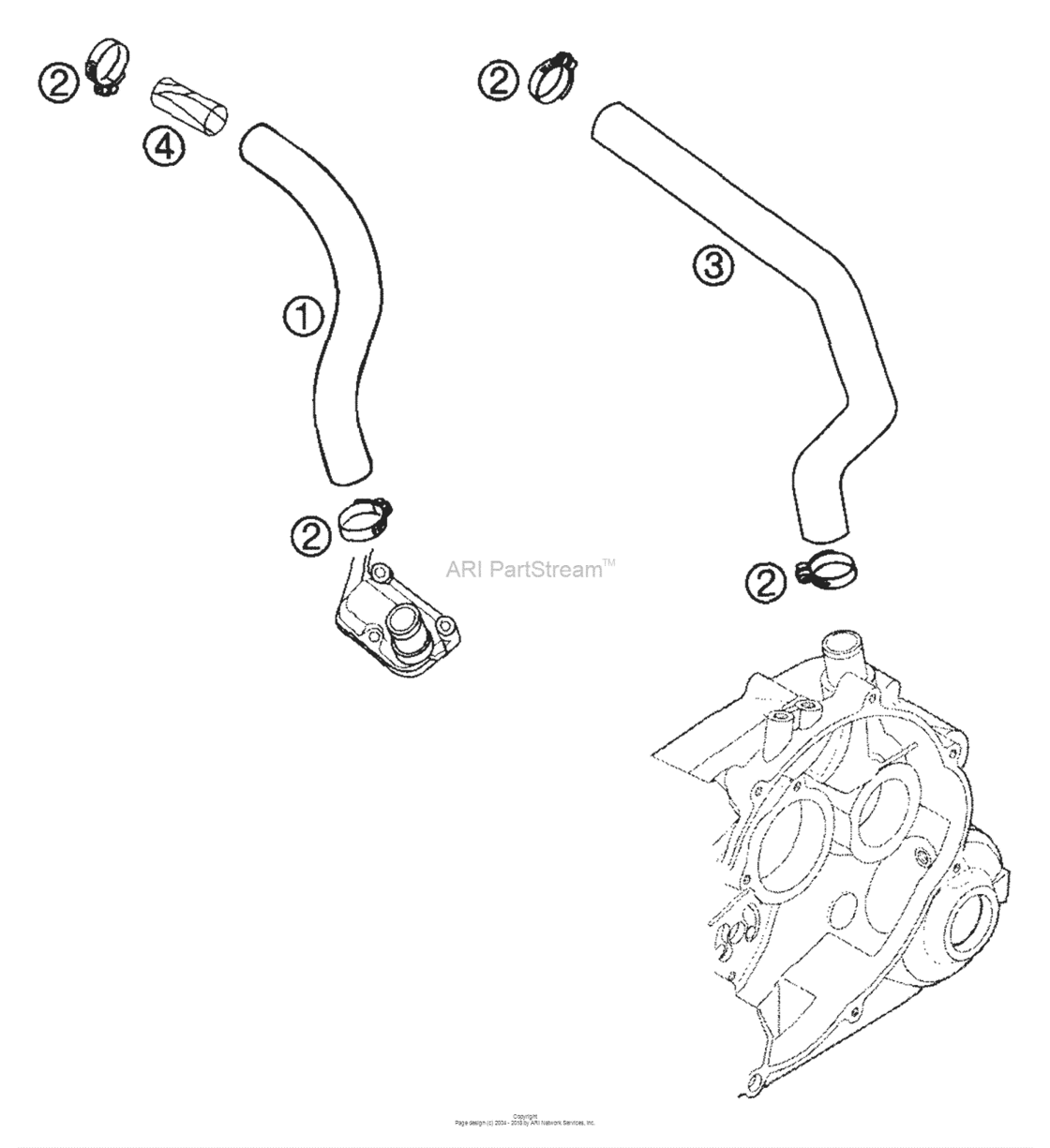 Breather System