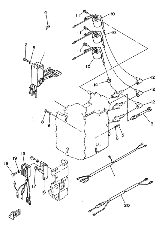 Electrical 1