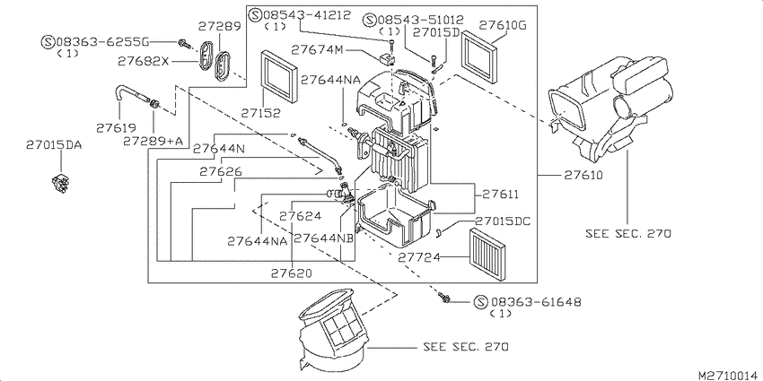 Cooling unit