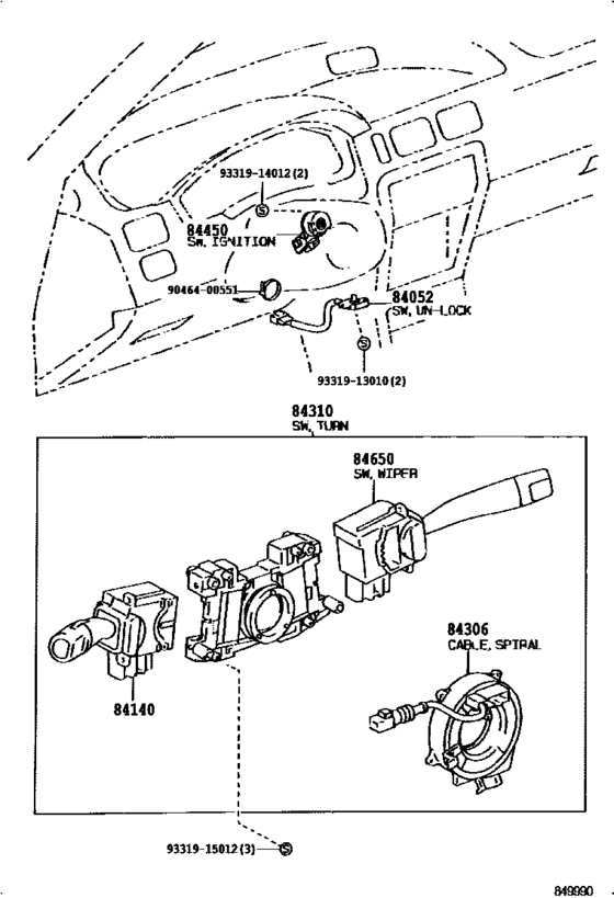 Switch & Relay & Computer