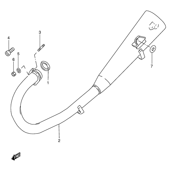 Muffler