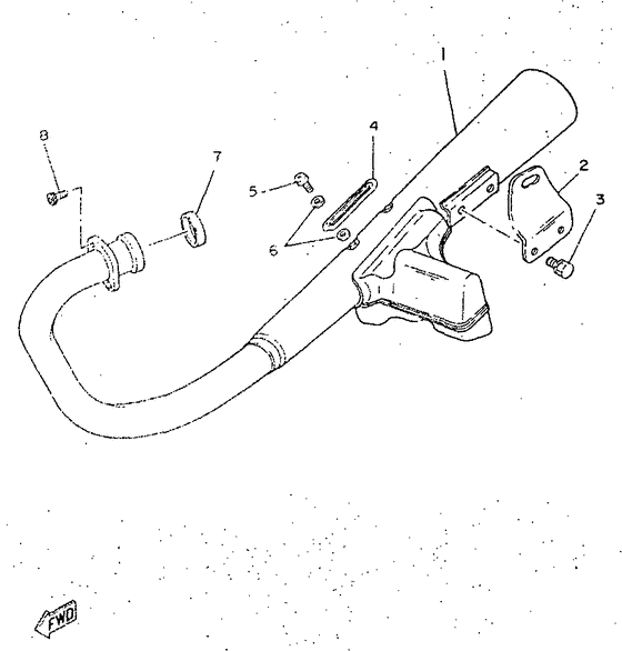 Exhaust