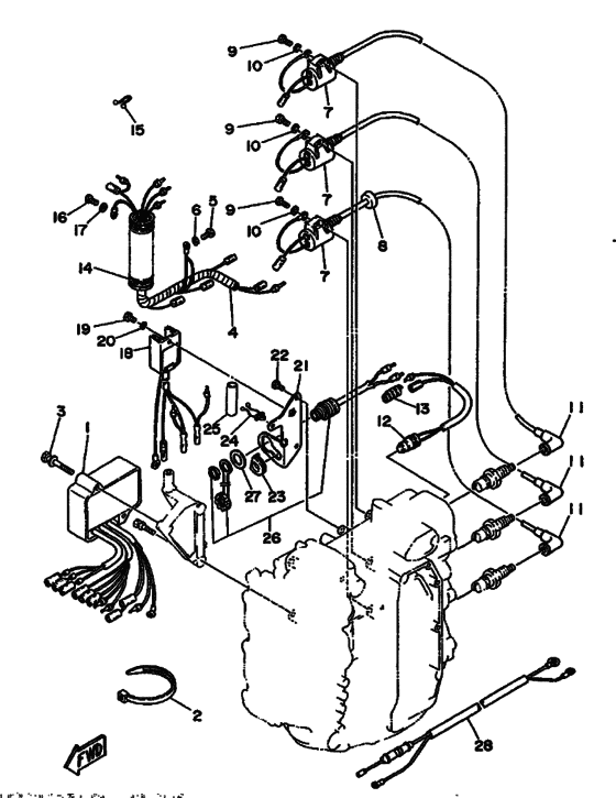 Electrical