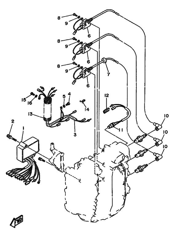 Electrical