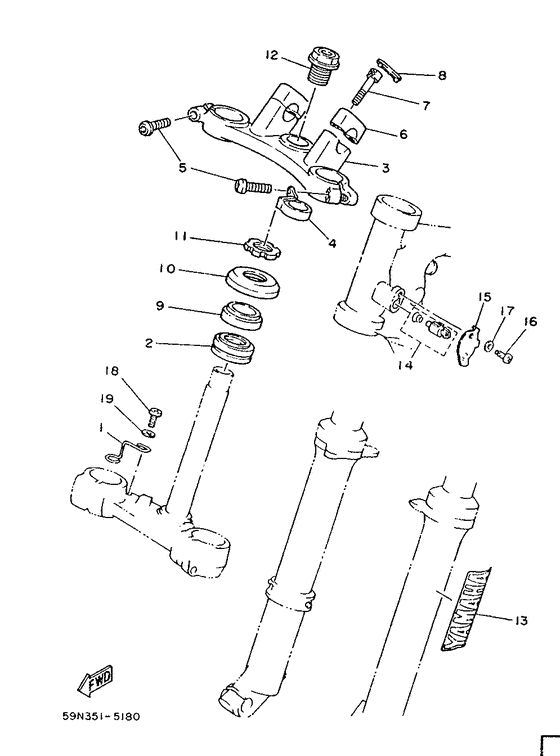 Steering