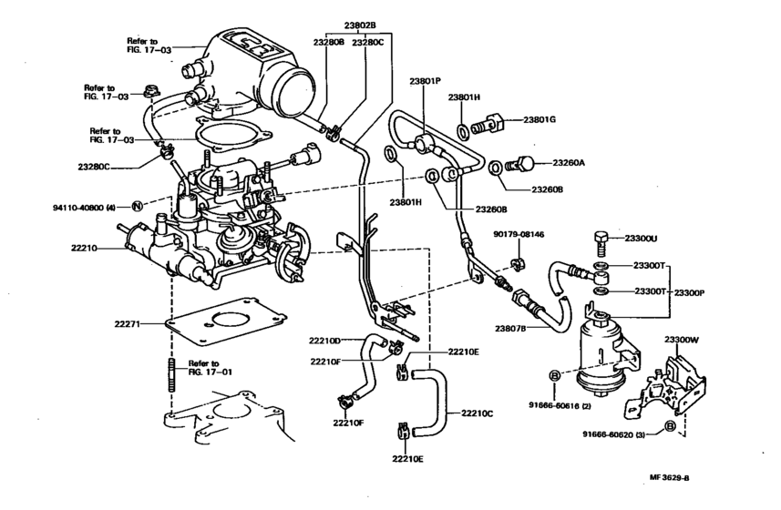 Fuel Injection System