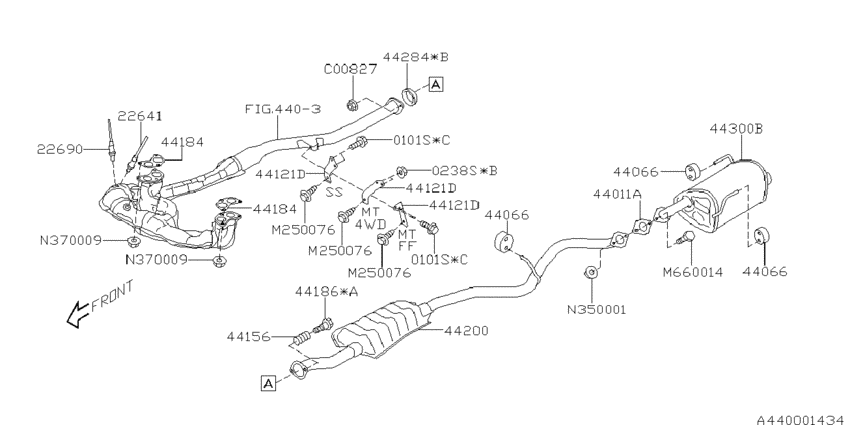 Exhaust