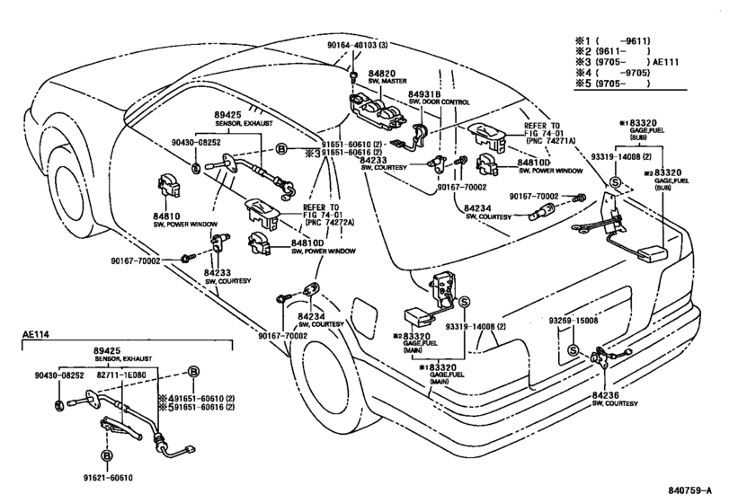 Switch & Relay & Computer