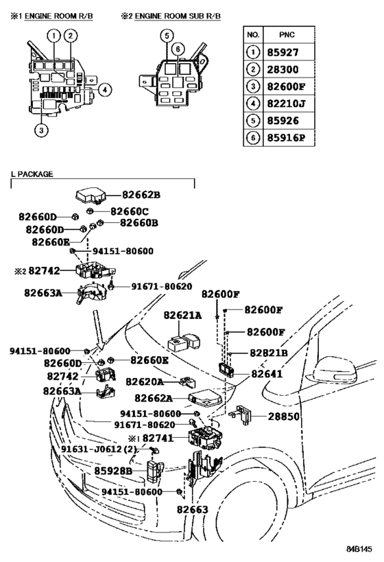 Switch & Relay & Computer
