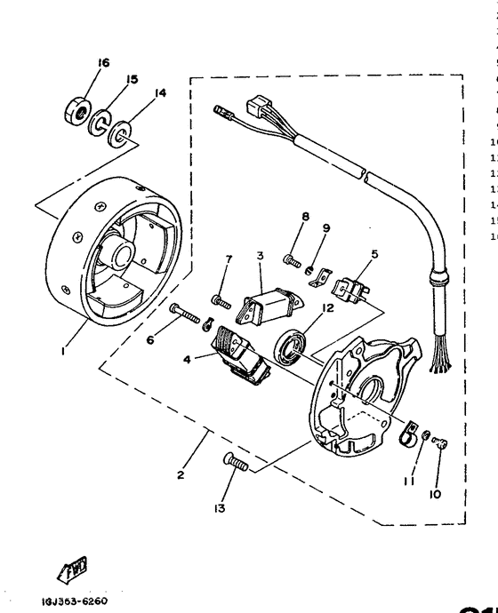 Generator