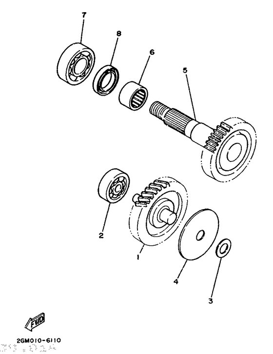 Transmission