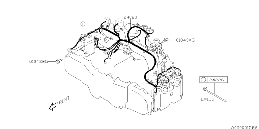 Intake manifold