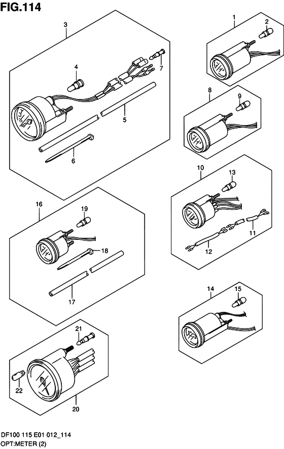 Opt:meter