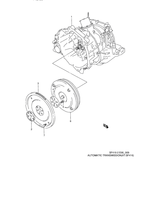 Automatic transmission