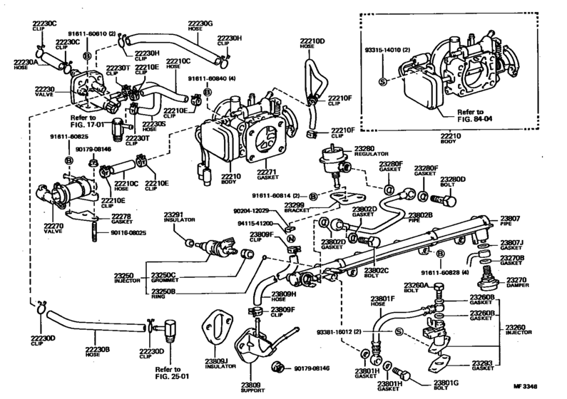 Fuel Injection System