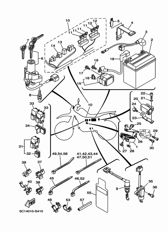 Electrical 1