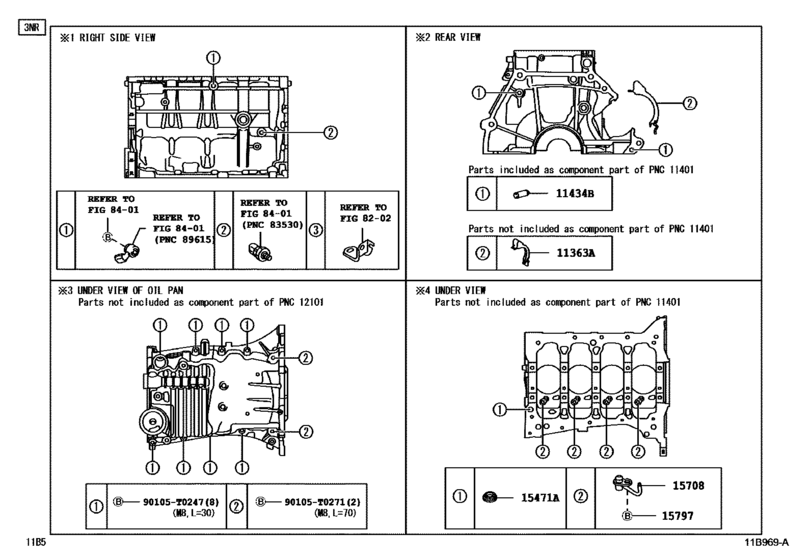 Cylinder Block
