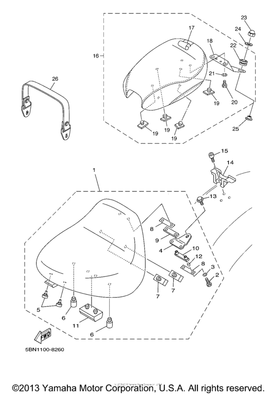 Seat
