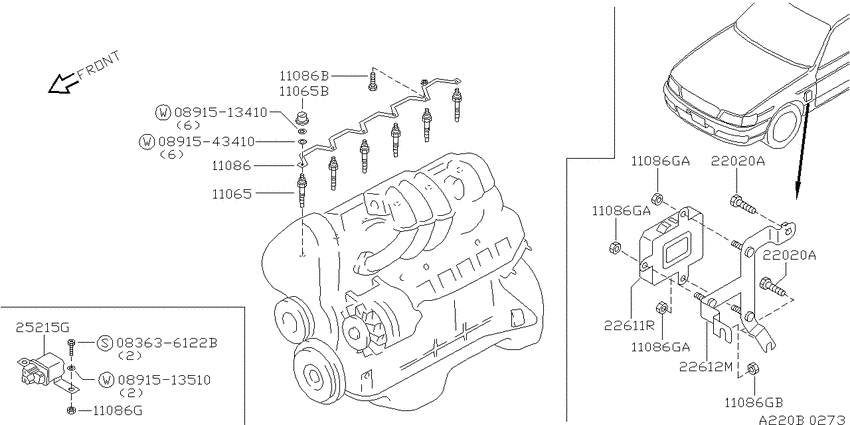 Ignition System