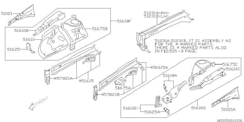 Body panel