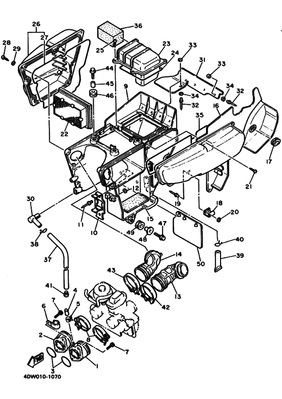 Intake
