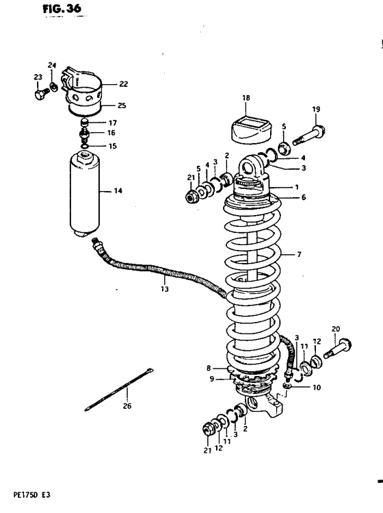 Shock absorber