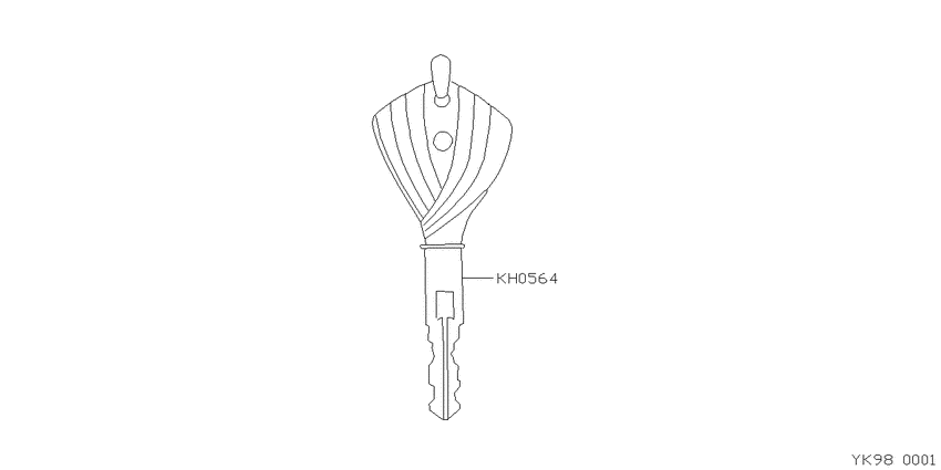 Key