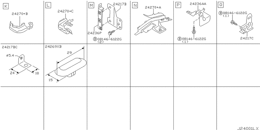 Wiring